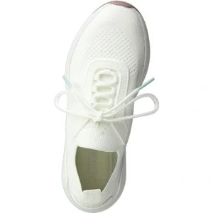 Tamaris Fashletics 1-23732-24 wit