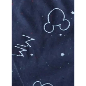 Eskimo Disney Pyjama's jongens: Mickey in Space 10 - 16 jaar