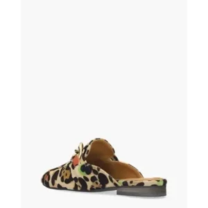 Gioia Tianna-2 Multicolor Damesloafers