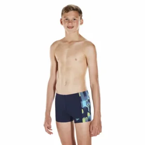 Speedo Zwembroeken jongens end astro