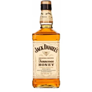 Jack Daniel's Honey Whisky 35°