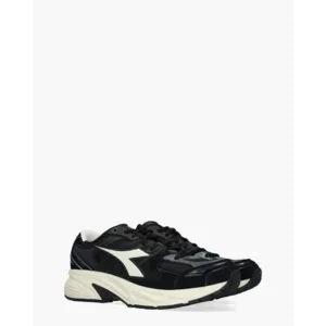 Diadora Sport Mythos Star Zwart Herensneakers
