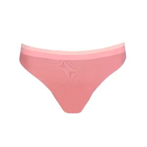 Prima Donna Twist Glow string in poederroze