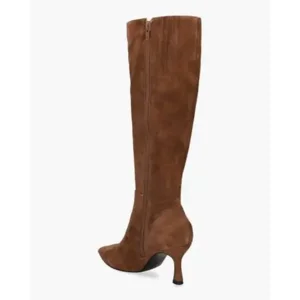 Di Lauro Shanice Cognac Damesboots