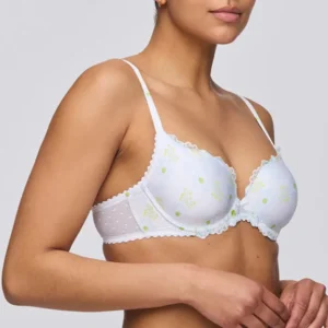 Marie Jo – Chen – BH Voorgevormd – 0102686 – White