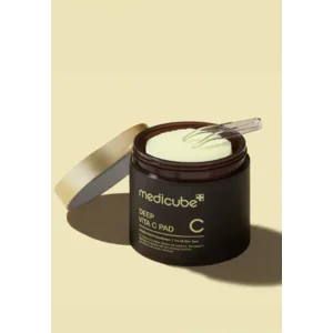 Medicube – Deep Vita C Pad, 150 g