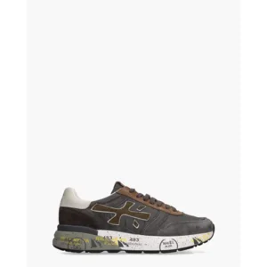 Premiata Mick 8432 Herensneakers