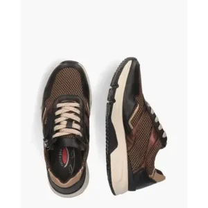 Gabor 56.896.43 Multicolor Damessneaker