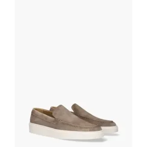 Giorgio 13781 Taupe Herenloafer