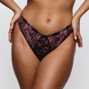 Prima Donna string: Miyara, Floral Eclipse ( PDO.625 )