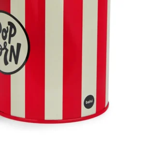 Balvi Pennenbakje Popcorn Metaal