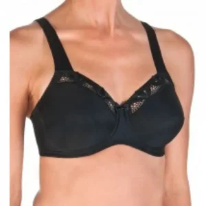 Felina – Melina – BH Beugel – 527 – Black