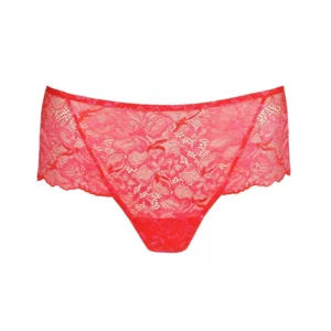 Marie Jo Manyla shorty in rood