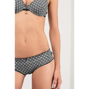 Esprit - Alina - Shorty - 076EF1T008 - Black