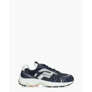 Filmore Yali Midnight Blue Herensneakers