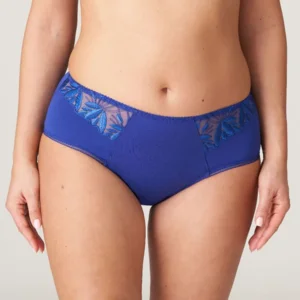 Prima Donna Taille Slip: Orlando, Crazy Blue ( PDO.89 )