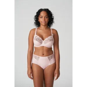 Prima Donna - Deauville - Tailleslip – 0561816 – Vintage Pink