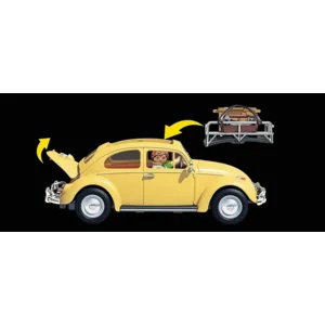 Playmobil 70827 Volkswagen Beetle Special Edition