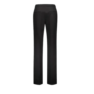 Gardeur Dames broek: Filip800, Antraciet, Elastiek ( GAR.25 )