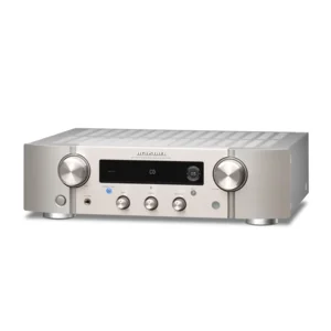 Marantz PM7000N receiver Zilver