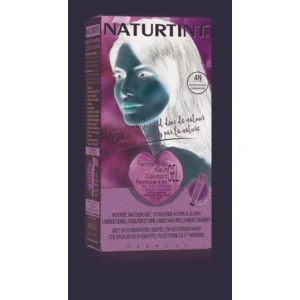 Naturtint 4N Naturel Kastanje 165ml