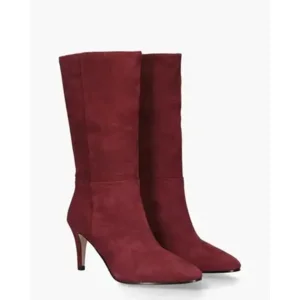 Altramarea Sara Bordeauxrood Damesboots