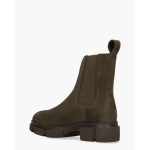 Copenhagen Studios CPH570 Bruin Dames Chelseaboots