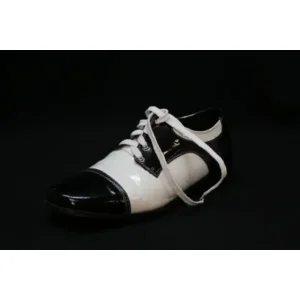 Schoenen wit zwart nieuw
