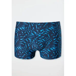 Schiesser – Wave Nature  – Zwemshort – 179191 – Aquarium