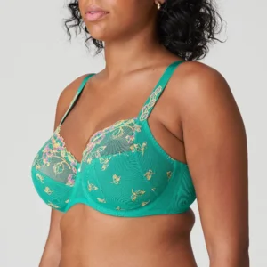 Prima Donna BH: Lenca, Sunny Teal, Full Cup, Europese Maten  pdo.186