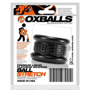 Oxballs Neo Short Ballen Stretcher