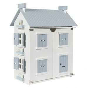Poppenhuis - Incl. meubilair - Little Dutch