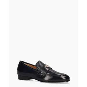Marcos 21I077 Donkerblauw Damesloafers