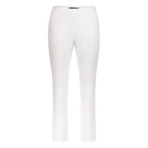 Gardeur 3/4 broek: Cami600, White, elastiek in de lenden ( GAR.26 )