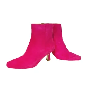 CTWLK Catwalk Enkellaars ANLYANA Fuchsia 40