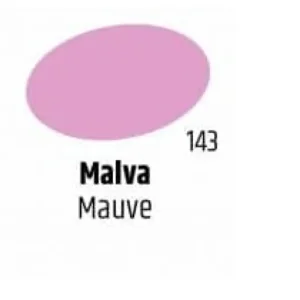 TRG - schoencrème met bijenwas - mauve - 50 ml