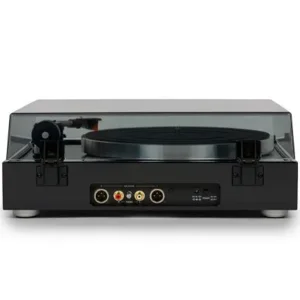 Thorens TD 1500 Black HG
