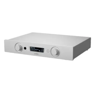 Lumin P1 Mini silver