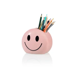 Bitten Design Mood Pot Smile Pennenbakje