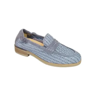 Softwaves Mocassin GABELE 8.35.64 Cielo