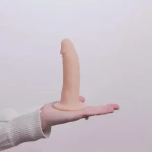 No-Parts Alex Realistische Dildo 15 cm