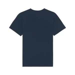 BLIJF IN UW KOT T-Shirt Blauw - limited edition