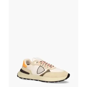 Philippe Model Antibes Mondial Off-White/Multi Herensneakers