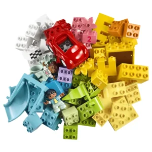 LEGO® 10914 Duplo Luxe opbergdoos