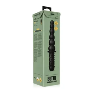 Buttr Akimbo Double Sided Dildo 34 cm