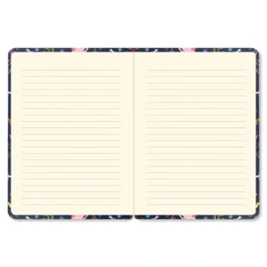 Notitieboek - Mid size journal - Axolotls - 16x21cm