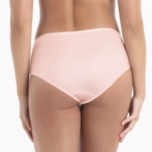 Rosa Faia Taille Slip: Suzette, Wild Rose ( ANI.570 )
