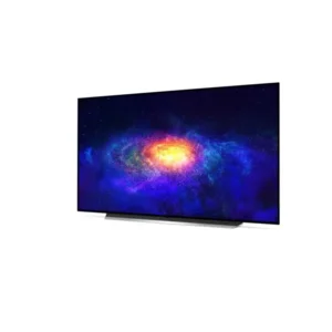 LG OLED65CX6 Oled televisie demomodel