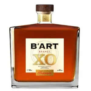 B'art Brandy XO