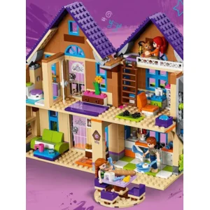 LEGO Friends - Mia's Huis - 41369